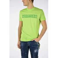 Tricouri Jersey cotton T-shirt Barbati