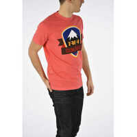 Tricouri Jersey cotton T-shirt Barbati