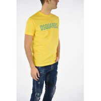 Tricouri Jersey cotton T-shirt Barbati