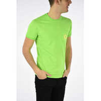 Tricouri Cotton Hawaii T-shirt Barbati