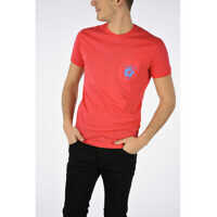 Tricouri Printed T-shirt Barbati