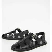 Sandale Leather Sandals Barbati