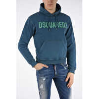 Hanorace Printed DAN FIT Hoodie Barbati