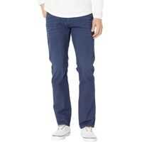 Blugi drepti Slim Straight Five-Pocket Jeans in Club Navy Baieti