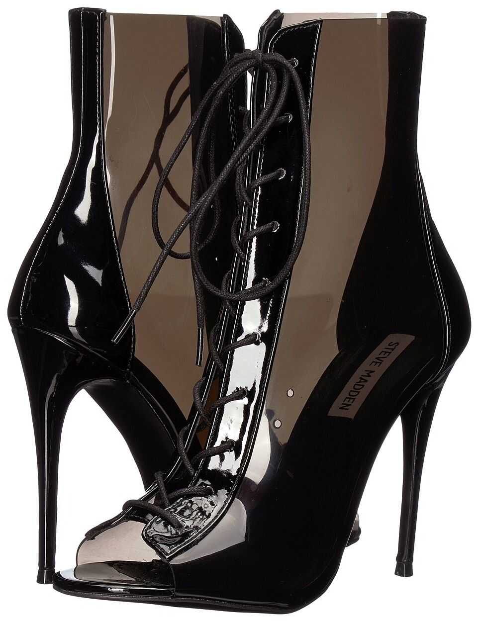 Steve Madden Meltdown Black