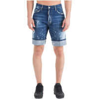 Pantaloni scurti Shorts Bermuda Barbati