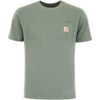 Tricouri Logo Pocket T-Shirt Barbati