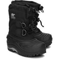 Cizme casual Super Trooper Baieti