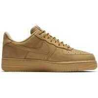 Tenisi & Adidasi Nike Air Force 1 07 WB Flax*