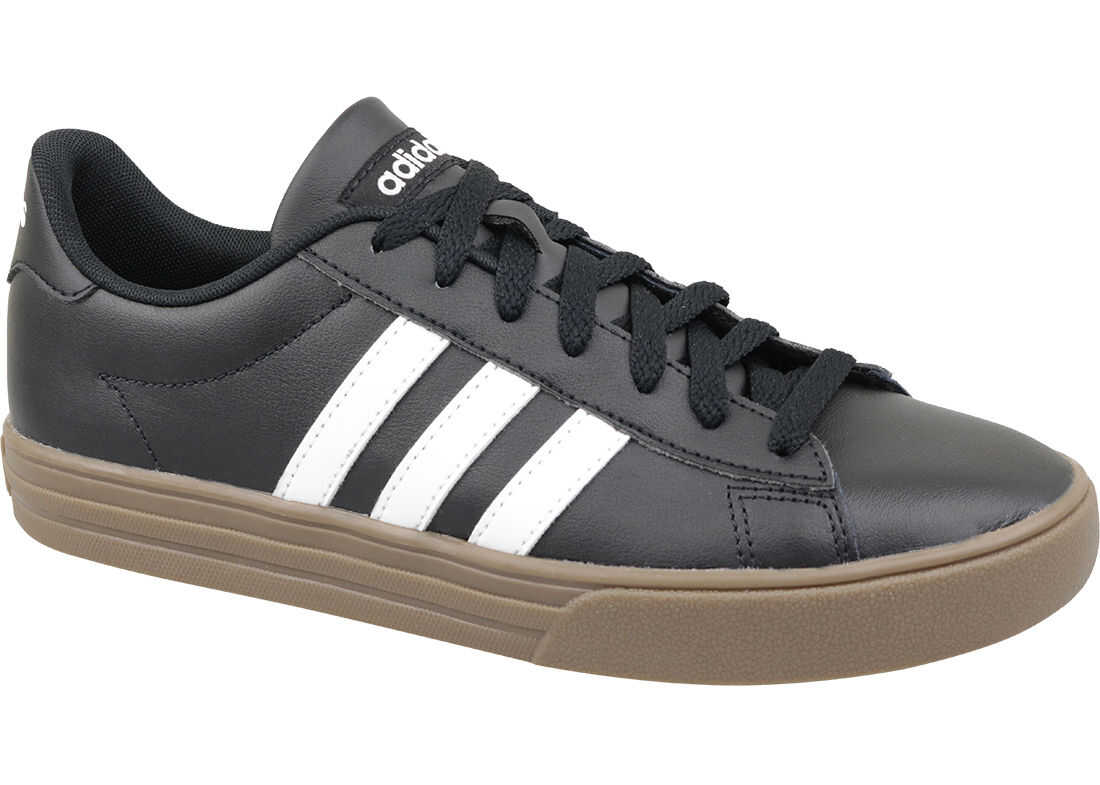 adidas Daily 2.0 Black