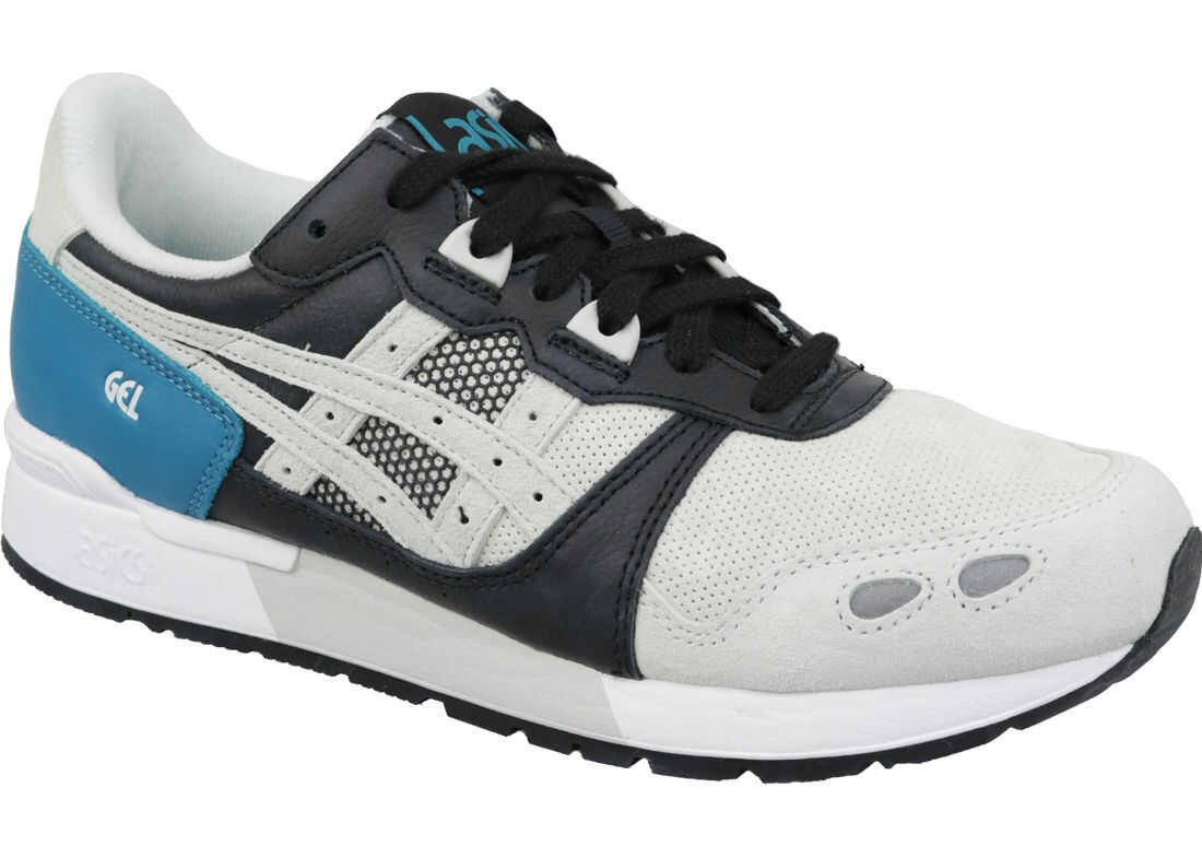 ASICS Gel-Lyte Grey