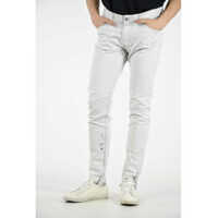 Blugi 17cm Stretch Denim TEPPHAR Jeans Barbati