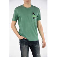 Tricouri Printed T-JOE-ST T-shirt Barbati