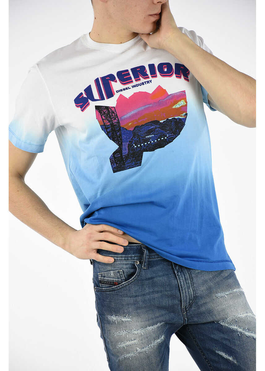 Cotton T-JOE-SR Superior T-shirt