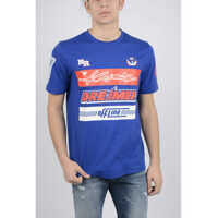 Tricouri Cotton Jersey T-JUST-SD T-shirt Barbati