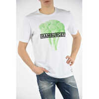 Tricouri Cotton T-JUST-SO T-shirt Barbati