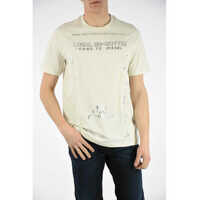 Tricouri Printed T-JUST-SU T-shirt Barbati