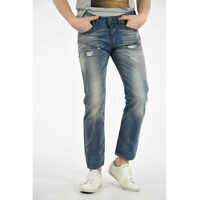 Blugi 19cm Denim BUSTER L.30 Jeans Barbati
