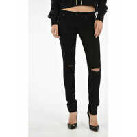 Blugi 13cm Stretch Denim SKINZEE-LOW L.32 Jeans Femei