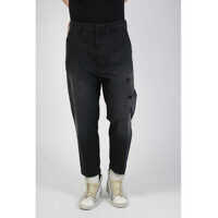 Pantaloni Cotton P-WEBBIN Pants Barbati