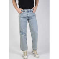 Blugi drepti 23cm Denim DAGH L.32 Jeans Barbati
