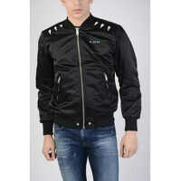 Geci de iarna Reversible LU-J-MARCHING Bomber Barbati