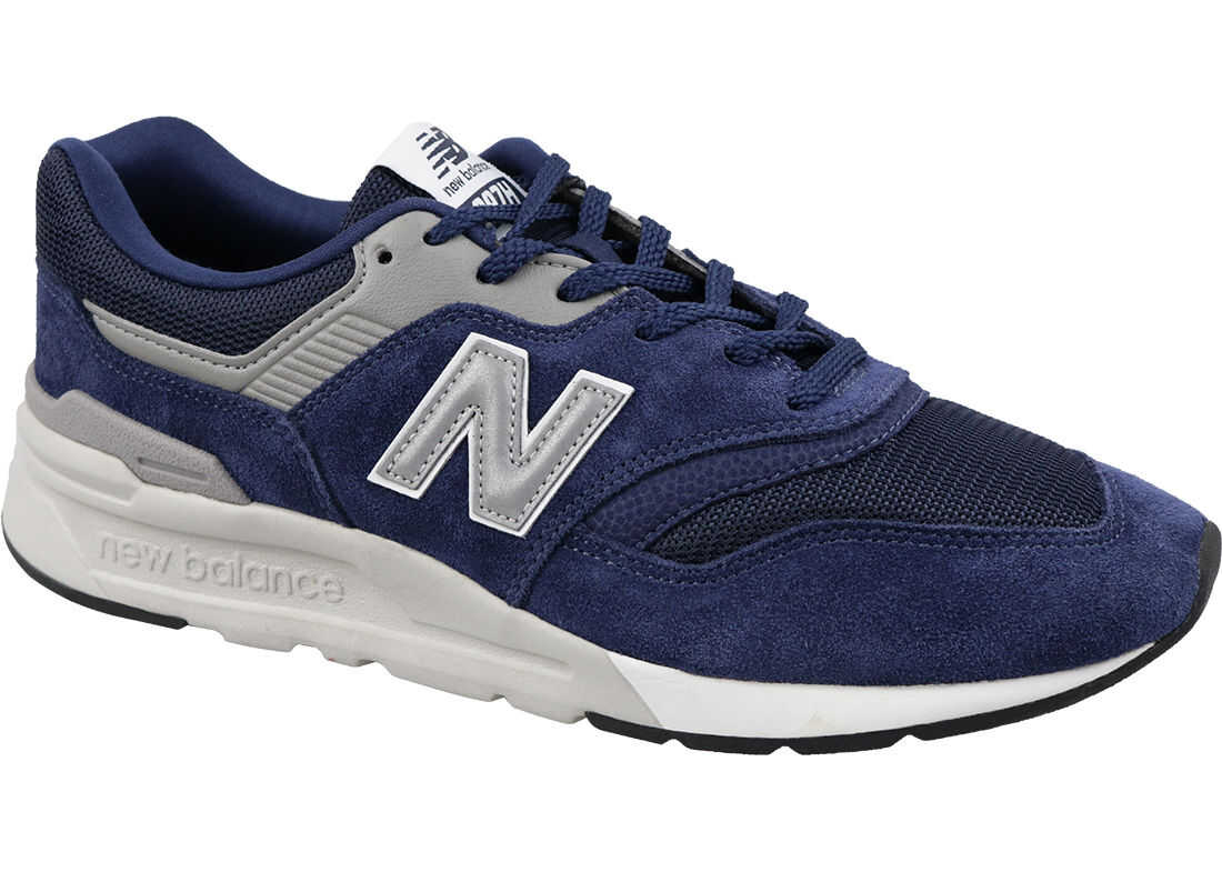 New Balance Classics 77C191BB Blue