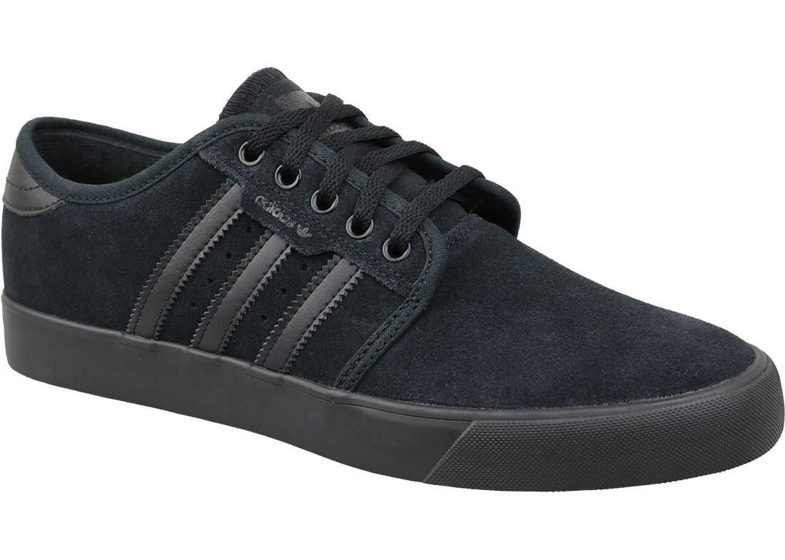 adidas Seeley Black