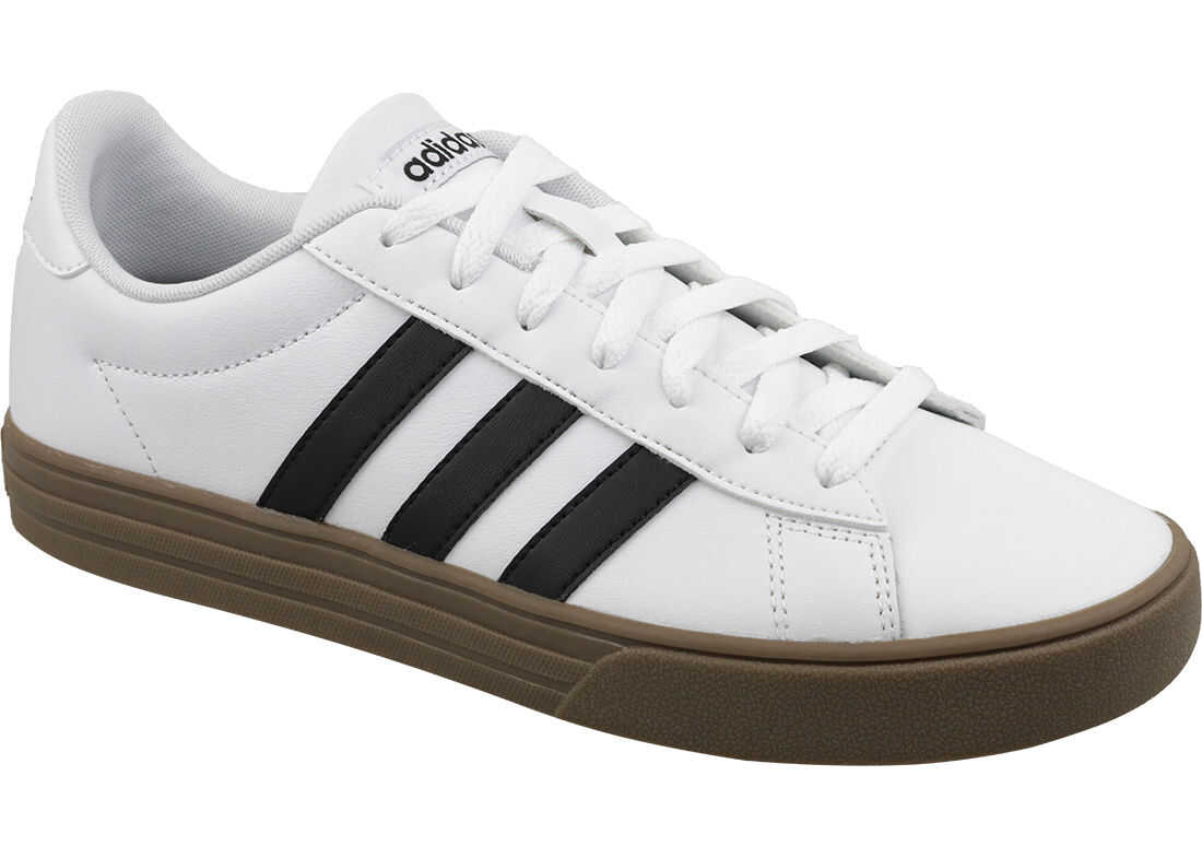 adidas Daily 2.0 White