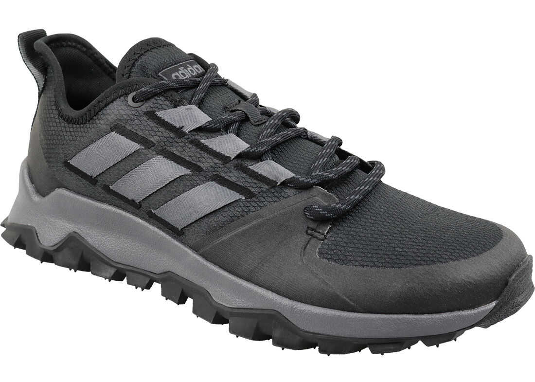 adidas Kanadia Trail Black