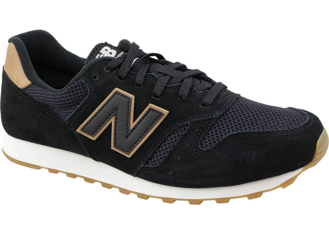 New Balance Classics 49F4DE95 Black