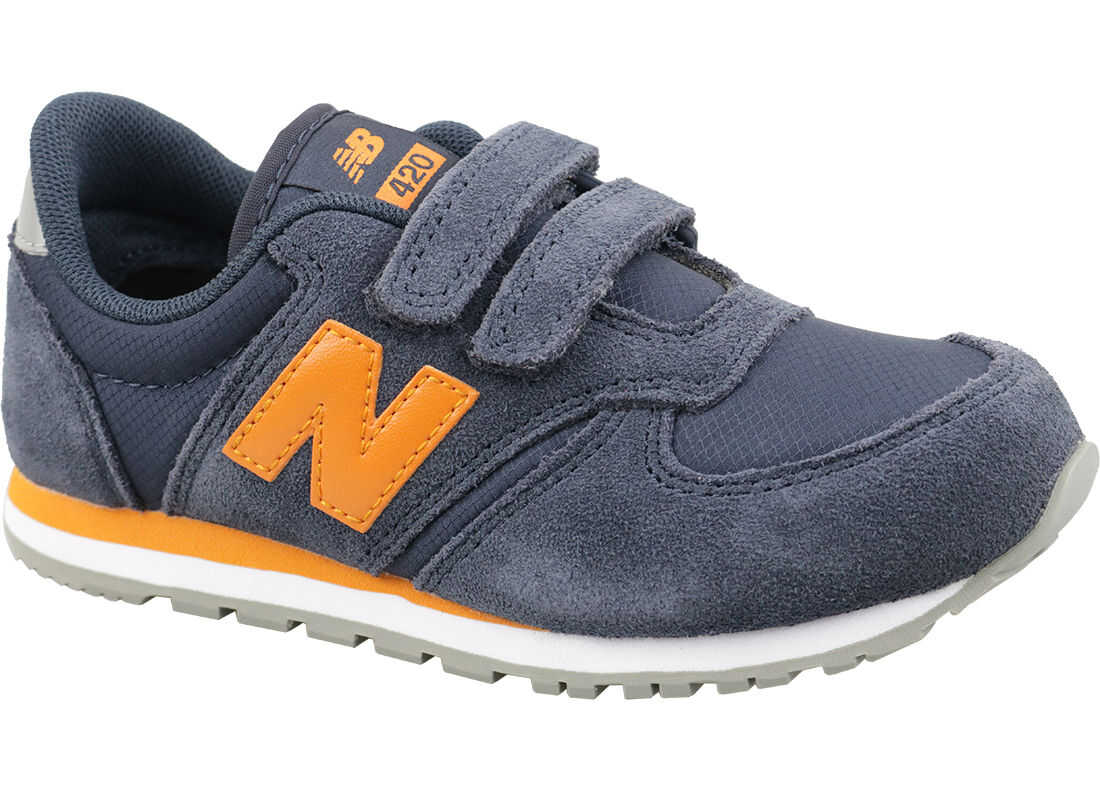 New Balance Classics DD6BE1FD Blue