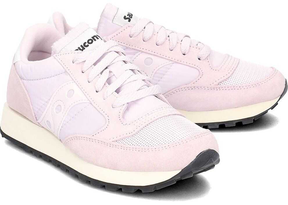 Saucony Jazz Original Różowy