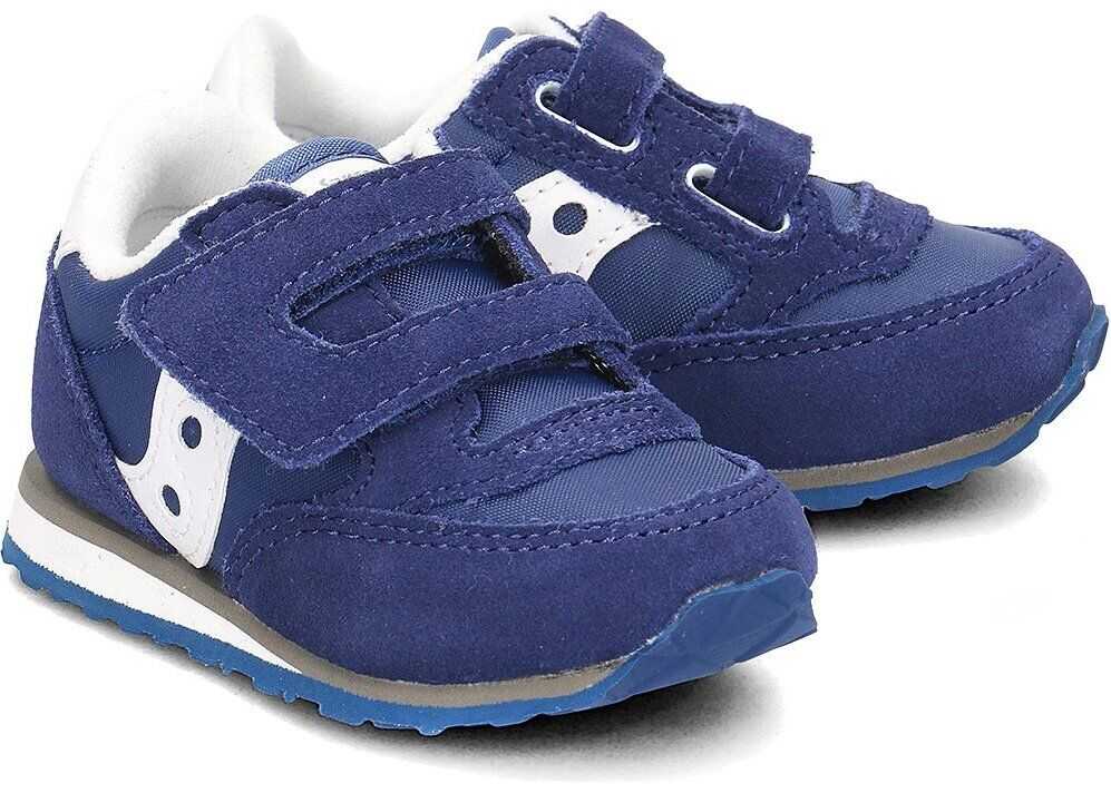 Saucony Baby Jazz Granatowy