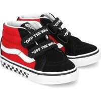 Sneakers SK8-Mid Reissue V Baieti