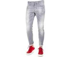 Pantaloni casual DSQUARED2 Cool Guy Jean