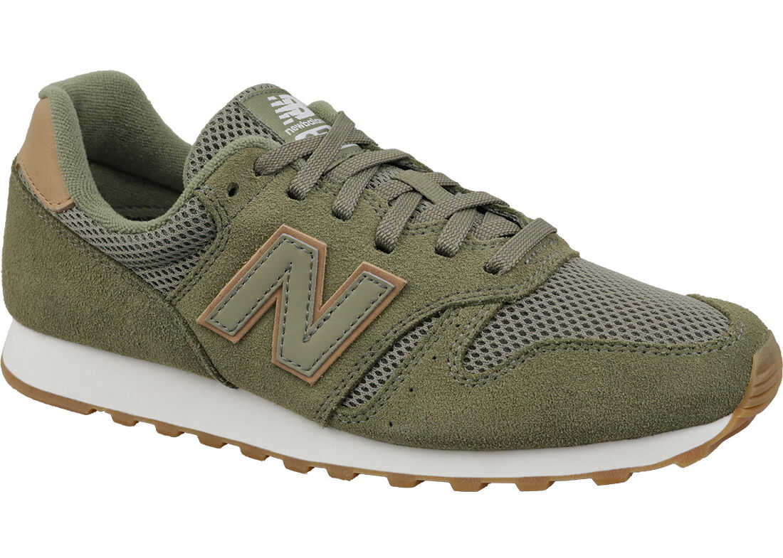 New Balance Classics D5E21902 Green