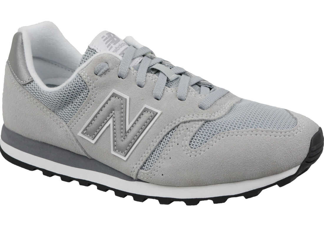 New Balance Classics 8BB741CA Grey
