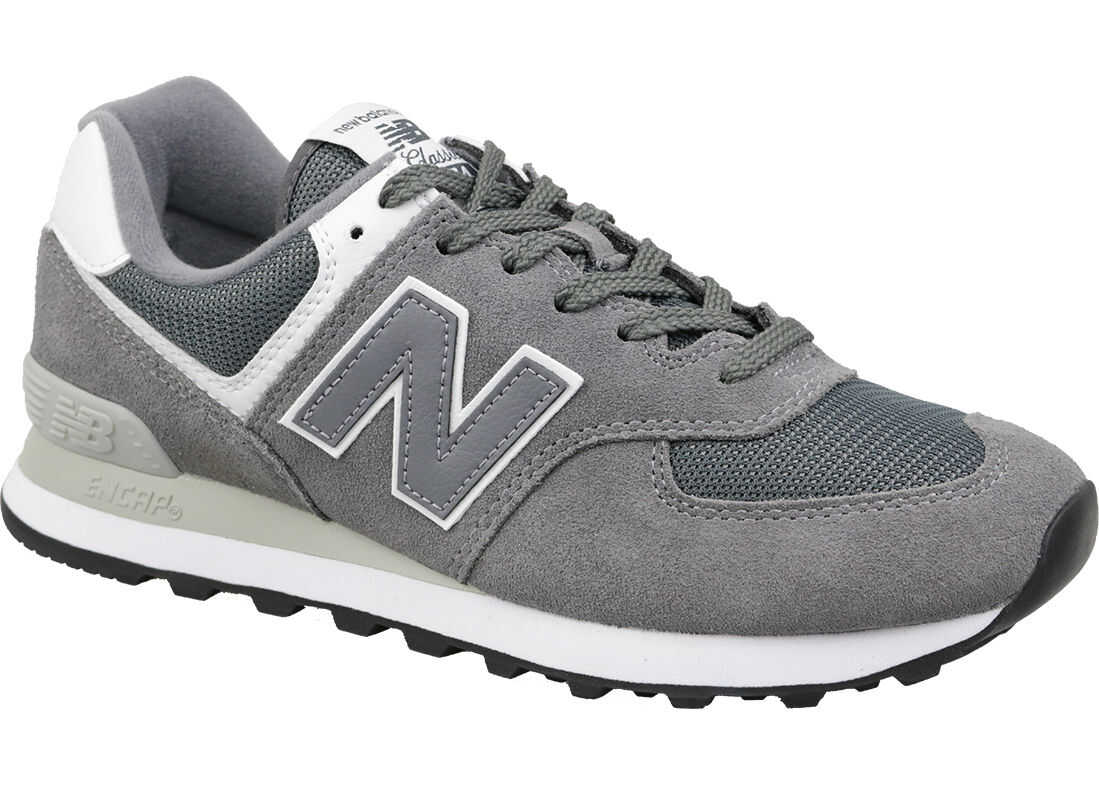 New Balance Classics 8242A2A1 Grey
