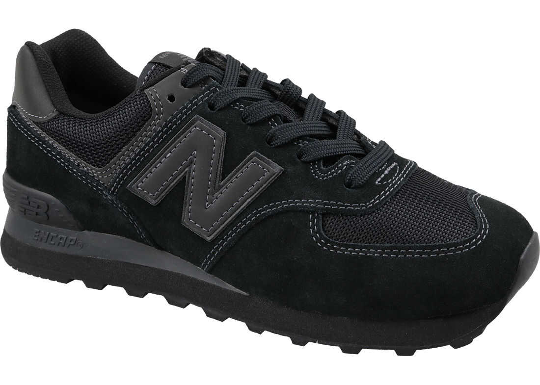 New Balance Classics 045FD359 Black