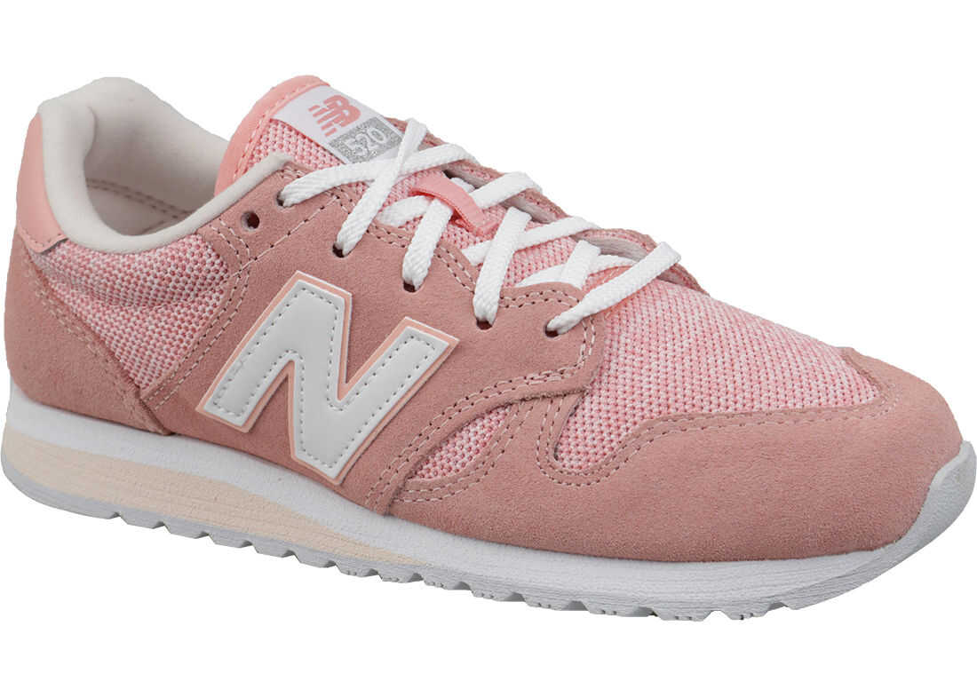 New Balance Classics 2D2C2C1A Pink