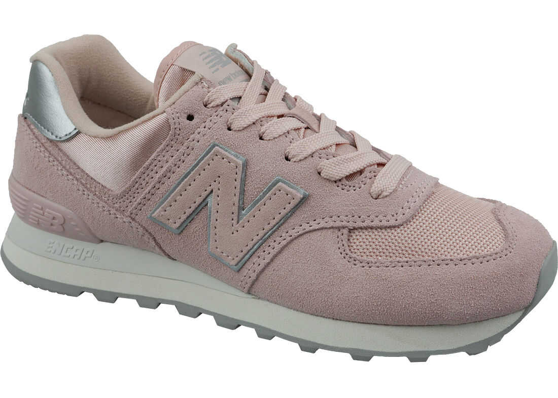 New Balance Classics AD505C02 Pink
