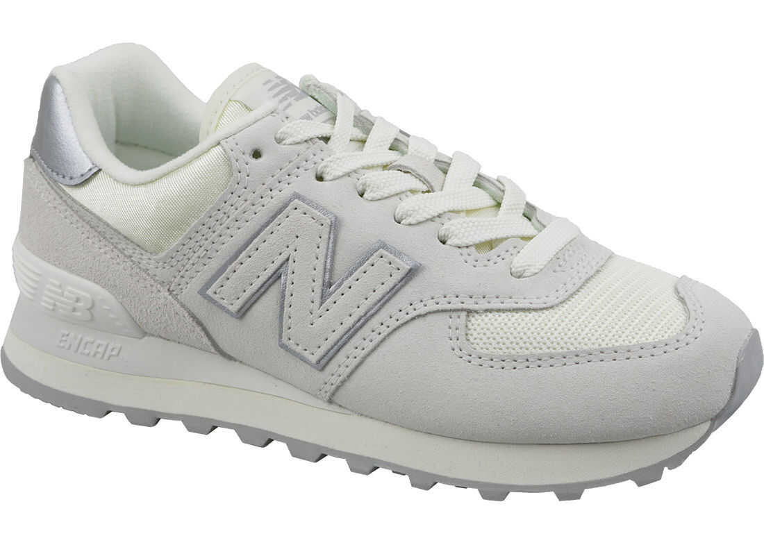 New Balance Classics A03FE12D Beige