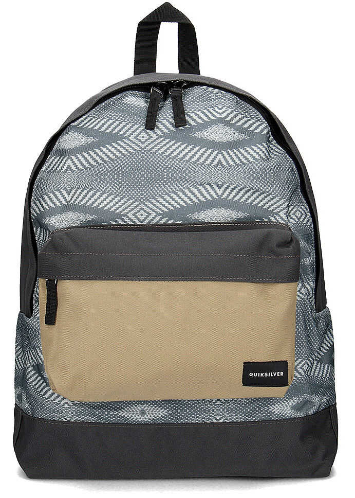 Quiksilver Everyday Edition - Plecak Wielokolorowy