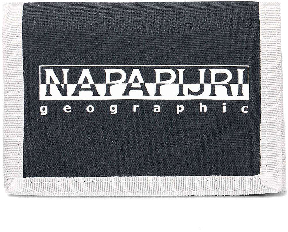Napapijri Happy Wallet Granatowy