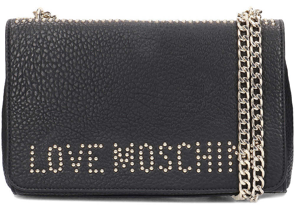 LOVE Moschino JC4064PP16LS000A Czarny