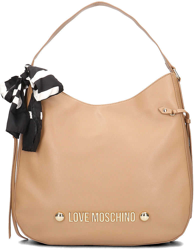LOVE Moschino JC4311PP06KU0201 Beżowy