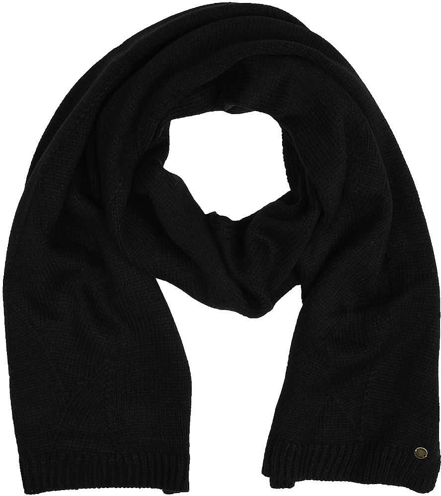 Roxy Poetic Season Scarf Czarny