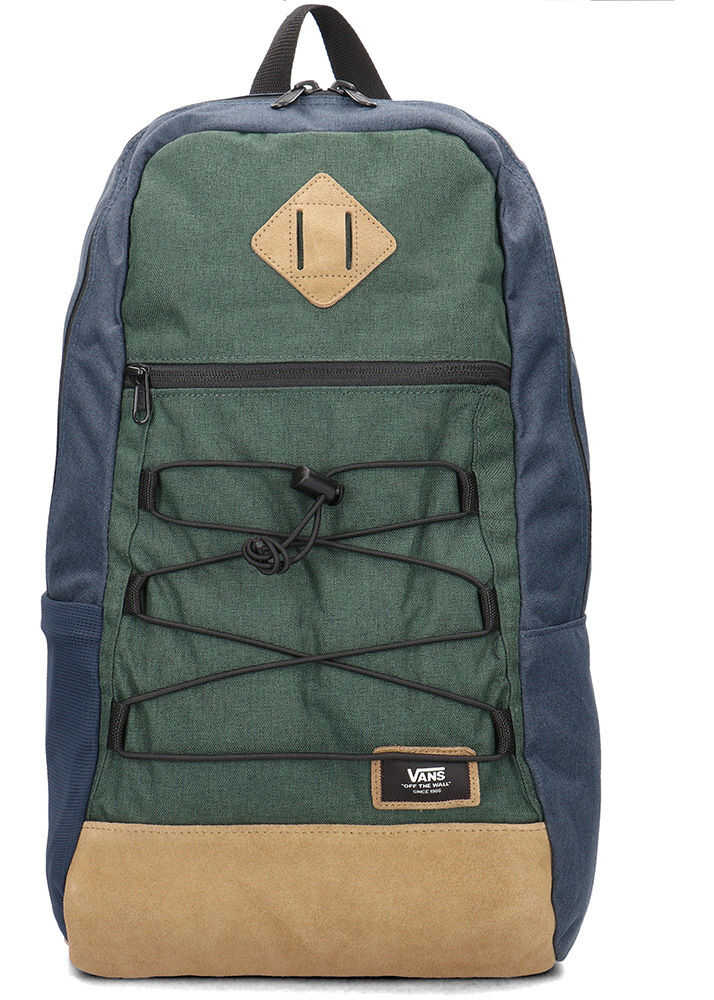 Vans Snag Backpack - Plecak Wielokolorowy
