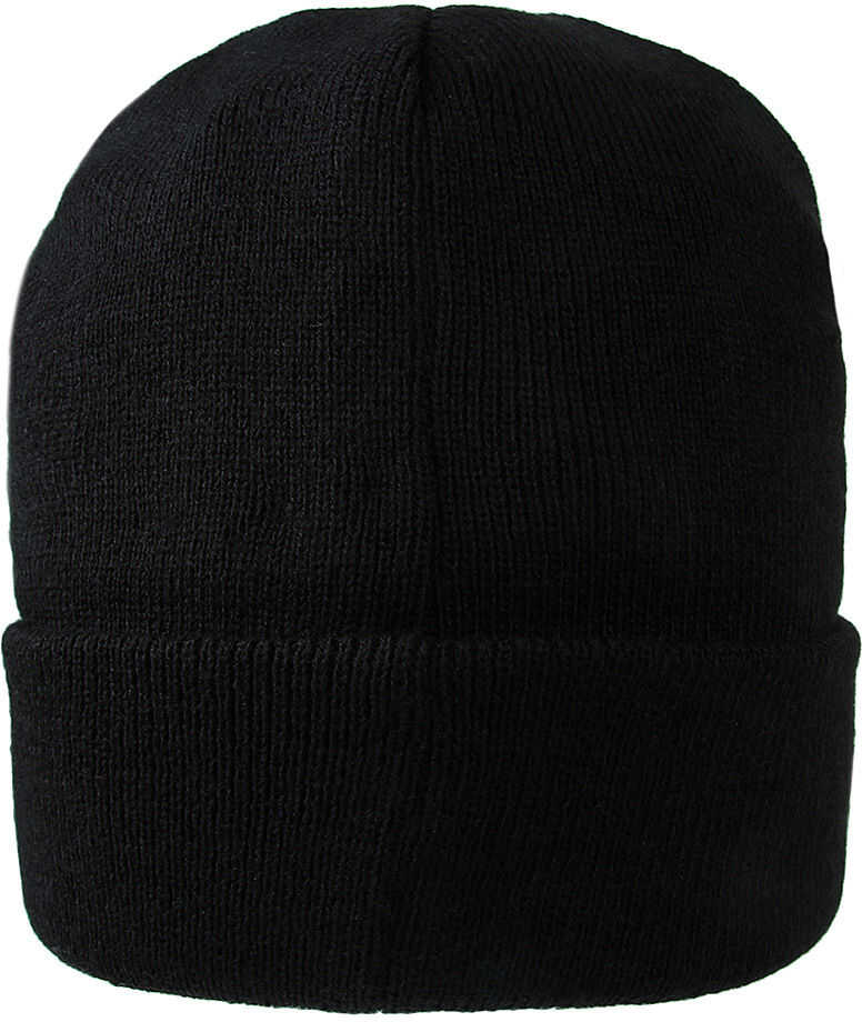 Pepe Jeans Wolly Beanie - Czapka Czarny